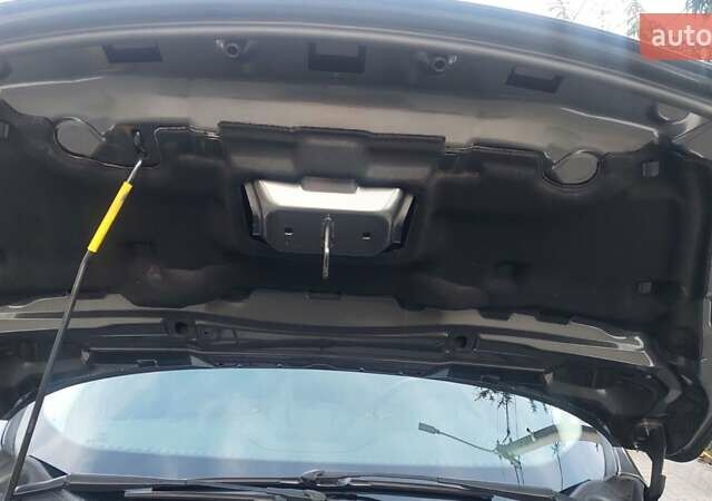 Сірий Форд Куга, об'ємом двигуна 2 л та пробігом 130 тис. км за 15500 $, фото 64 на Automoto.ua