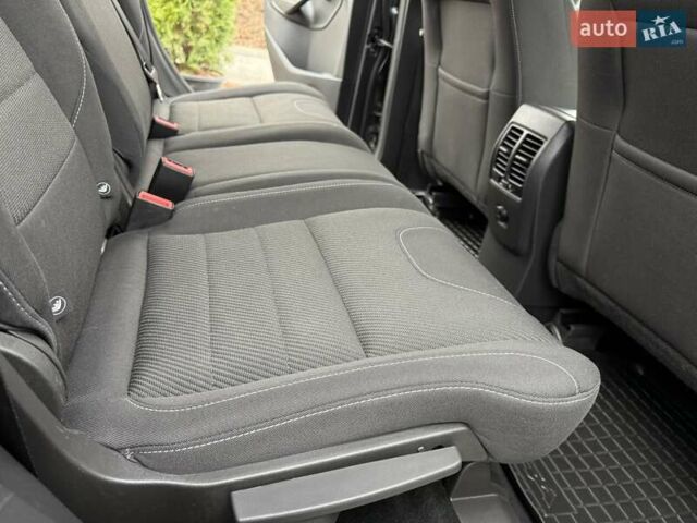 Серый Форд Куга, объемом двигателя 2 л и пробегом 130 тыс. км за 14800 $, фото 34 на Automoto.ua