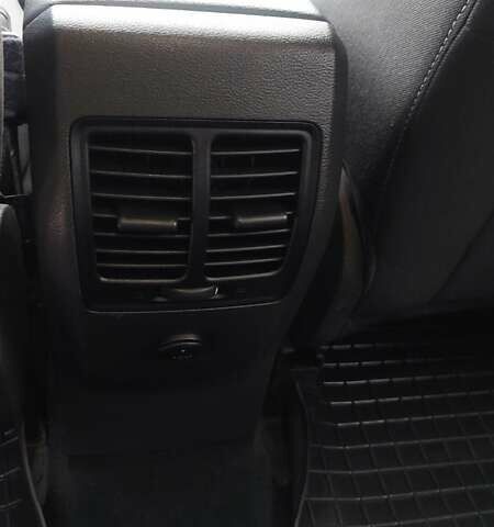 Сірий Форд Куга, об'ємом двигуна 2 л та пробігом 130 тис. км за 15500 $, фото 38 на Automoto.ua