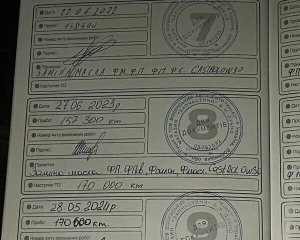 Сірий Форд Куга, об'ємом двигуна 2 л та пробігом 199 тис. км за 16300 $, фото 27 на Automoto.ua