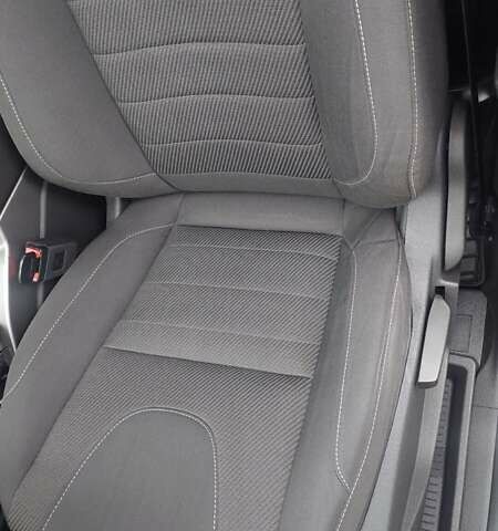 Серый Форд Куга, объемом двигателя 2 л и пробегом 130 тыс. км за 14850 $, фото 31 на Automoto.ua