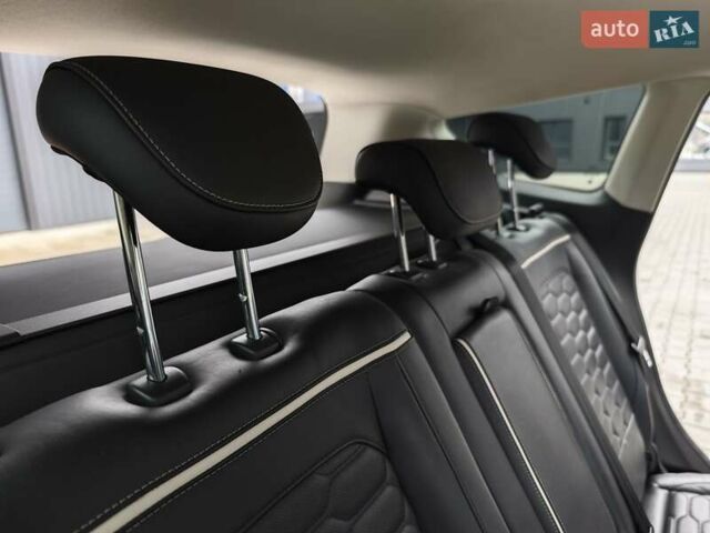 Сірий Форд Куга, об'ємом двигуна 2 л та пробігом 123 тис. км за 23800 $, фото 59 на Automoto.ua