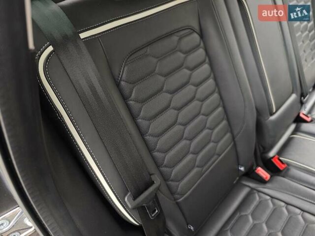 Сірий Форд Куга, об'ємом двигуна 2 л та пробігом 123 тис. км за 23800 $, фото 58 на Automoto.ua