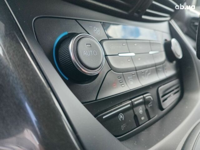 Форд Куга 2017 у Львові на Automoto.ua Сірий Форд Куга, об'ємом двигуна 2 л та пробігом 115 тис. км за 19680 $, фото 10 на Automoto.ua