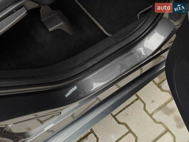 Сірий Форд Куга, об'ємом двигуна 2 л та пробігом 123 тис. км за 23800 $, фото 54 на Automoto.ua