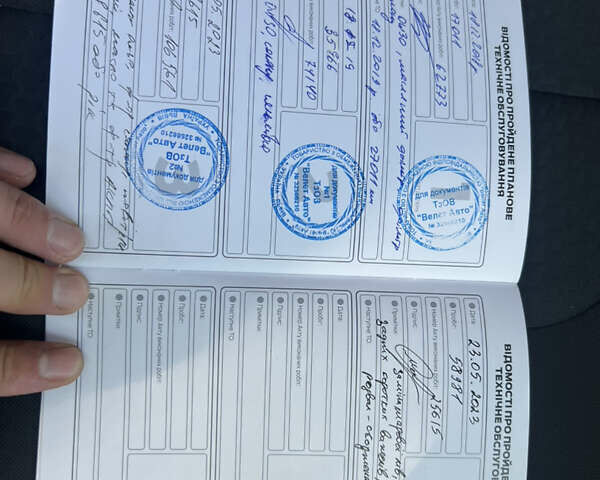 Сірий Форд Куга, об'ємом двигуна 2 л та пробігом 92 тис. км за 16499 $, фото 49 на Automoto.ua