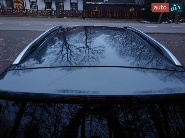 Серый Форд Куга, объемом двигателя 2 л и пробегом 95 тыс. км за 16900 $, фото 22 на Automoto.ua