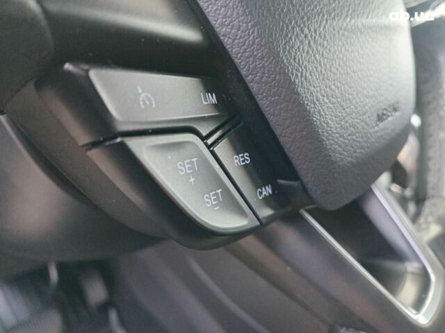 Форд Куга 2017 у Львові на Automoto.ua Сірий Форд Куга, об'ємом двигуна 2 л та пробігом 115 тис. км за 19680 $, фото 12 на Automoto.ua