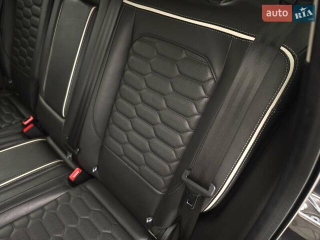 Сірий Форд Куга, об'ємом двигуна 2 л та пробігом 123 тис. км за 23800 $, фото 43 на Automoto.ua