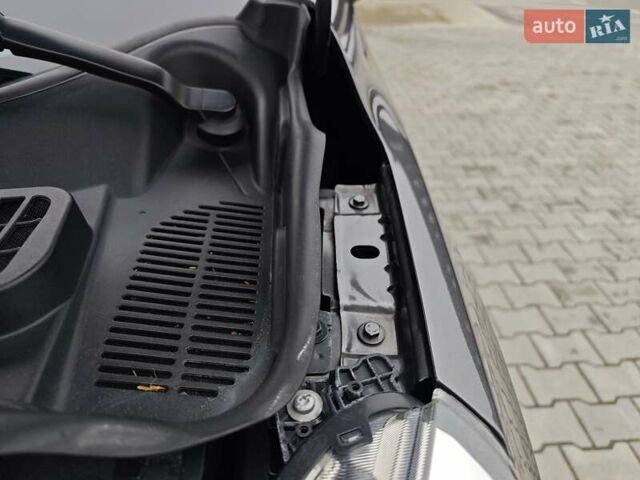 Сірий Форд Куга, об'ємом двигуна 2 л та пробігом 123 тис. км за 23800 $, фото 97 на Automoto.ua