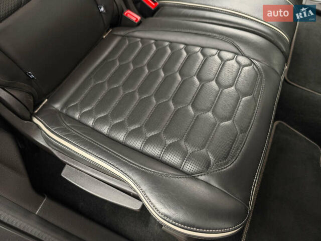 Сірий Форд Куга, об'ємом двигуна 2 л та пробігом 123 тис. км за 23800 $, фото 57 на Automoto.ua