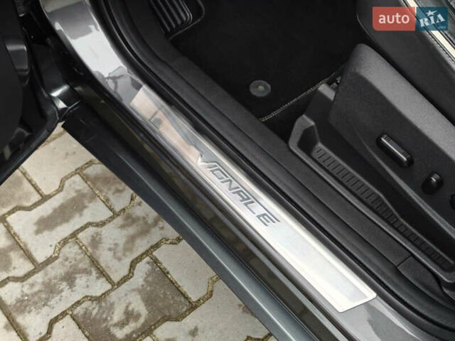 Сірий Форд Куга, об'ємом двигуна 2 л та пробігом 123 тис. км за 23800 $, фото 21 на Automoto.ua