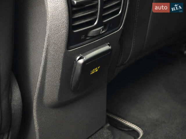 Сірий Форд Куга, об'ємом двигуна 2 л та пробігом 123 тис. км за 23800 $, фото 46 на Automoto.ua