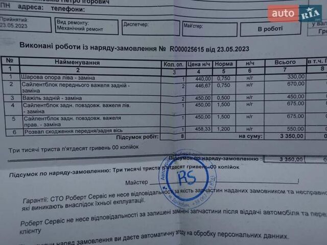 Серый Форд Куга, объемом двигателя 2 л и пробегом 95 тыс. км за 16900 $, фото 35 на Automoto.ua