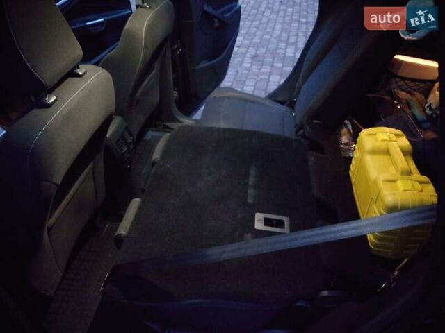 Серый Форд Куга, объемом двигателя 2 л и пробегом 95 тыс. км за 16900 $, фото 21 на Automoto.ua