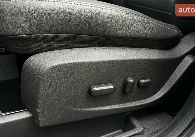 Серый Форд Куга, объемом двигателя 2 л и пробегом 189 тыс. км за 16500 $, фото 22 на Automoto.ua