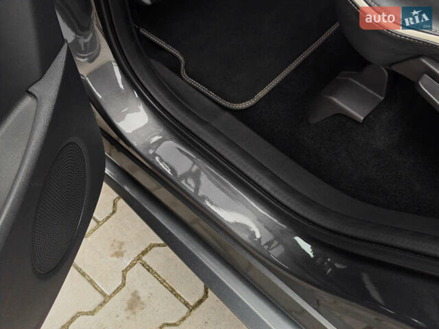 Сірий Форд Куга, об'ємом двигуна 2 л та пробігом 123 тис. км за 23800 $, фото 40 на Automoto.ua