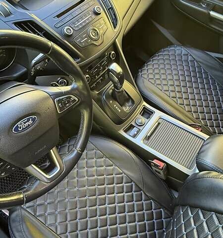 Форд Куга 2018 в Хмельницком на Automoto.ua Серый Форд Куга, объемом двигателя 1.5 л и пробегом 144 тыс. км за 17500 $, фото 29 на Automoto.ua