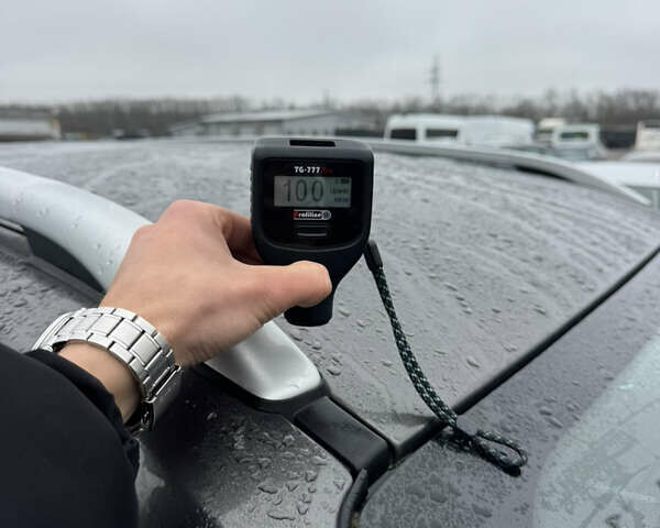 Серый Форд Куга, объемом двигателя 2 л и пробегом 191 тыс. км за 20900 $, фото 31 на Automoto.ua