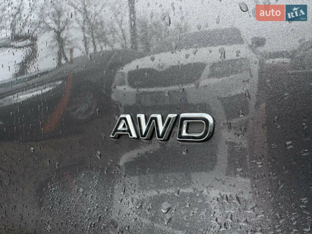 Серый Форд Куга, объемом двигателя 2 л и пробегом 191 тыс. км за 20900 $, фото 20 на Automoto.ua