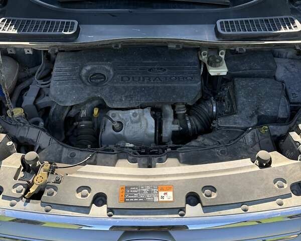 Форд Куга 2018 в Хмельницком на Automoto.ua Серый Форд Куга, объемом двигателя 1.5 л и пробегом 144 тыс. км за 17500 $, фото 26 на Automoto.ua