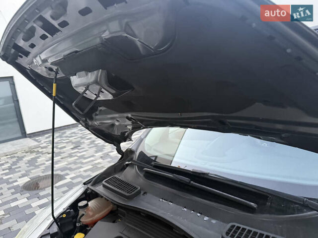 Сірий Форд Куга, об'ємом двигуна 2 л та пробігом 113 тис. км за 23000 $, фото 8 на Automoto.ua