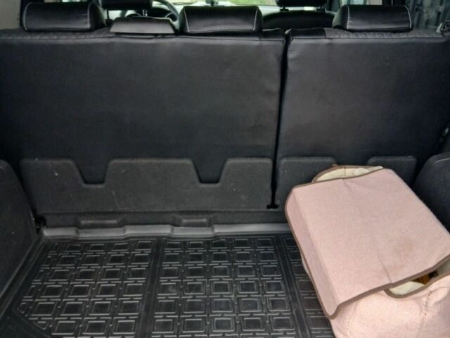 Серый Форд Куга, объемом двигателя 1.5 л и пробегом 171 тыс. км за 14800 $, фото 8 на Automoto.ua