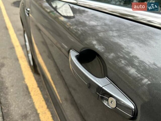 Серый Форд Куга, объемом двигателя 2 л и пробегом 226 тыс. км за 17500 $, фото 14 на Automoto.ua