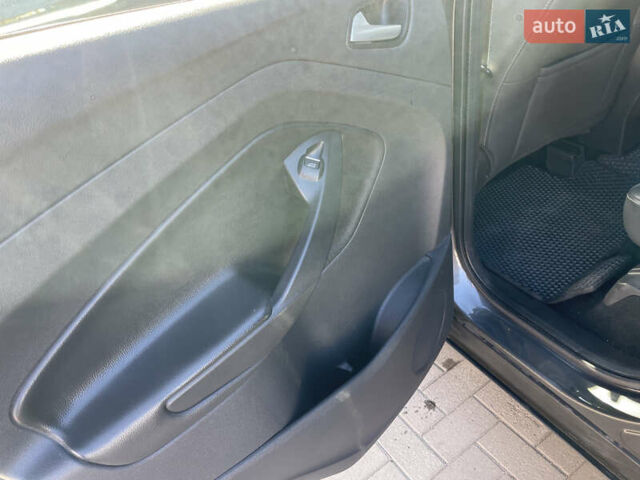 Форд Куга 2019 в Шепетовке на Automoto.ua Серый Форд Куга, объемом двигателя 2 л и пробегом 245 тыс. км за 16000 $, фото 11 на Automoto.ua