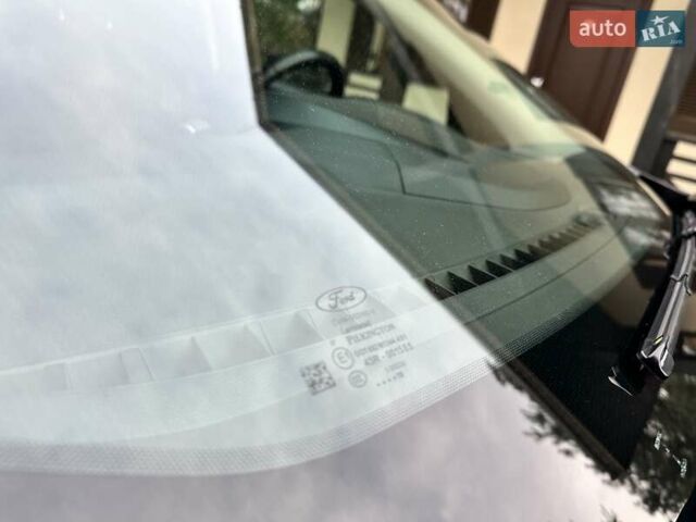 Серый Форд Куга, объемом двигателя 2 л и пробегом 226 тыс. км за 17500 $, фото 36 на Automoto.ua