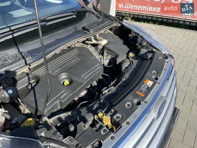 Форд Куга 2019 в Шепетовке на Automoto.ua Серый Форд Куга, объемом двигателя 2 л и пробегом 245 тыс. км за 16000 $, фото 14 на Automoto.ua