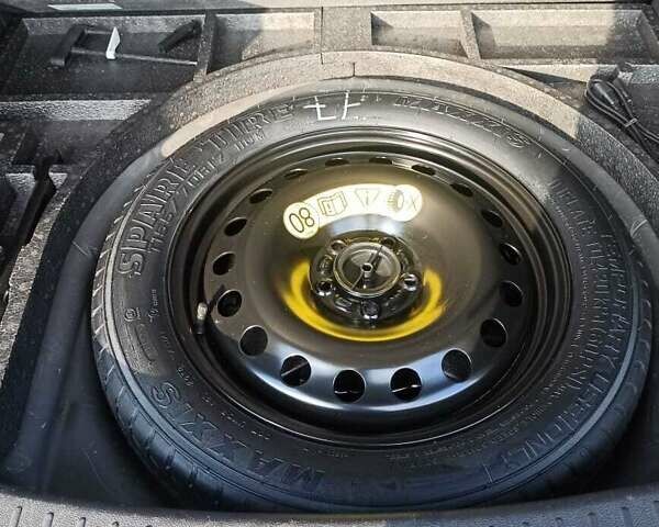 Серый Форд Куга, объемом двигателя 2 л и пробегом 164 тыс. км за 15500 $, фото 34 на Automoto.ua