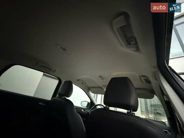 Сірий Форд Куга, об'ємом двигуна 2 л та пробігом 113 тис. км за 23000 $, фото 9 на Automoto.ua