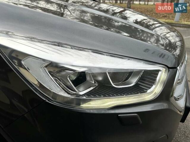 Серый Форд Куга, объемом двигателя 2 л и пробегом 226 тыс. км за 17500 $, фото 4 на Automoto.ua