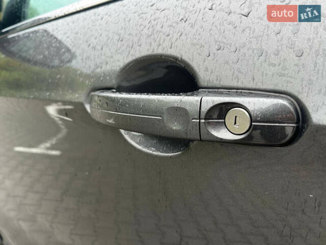 Сірий Форд Куга, об'ємом двигуна 1.5 л та пробігом 78 тис. км за 17999 $, фото 37 на Automoto.ua