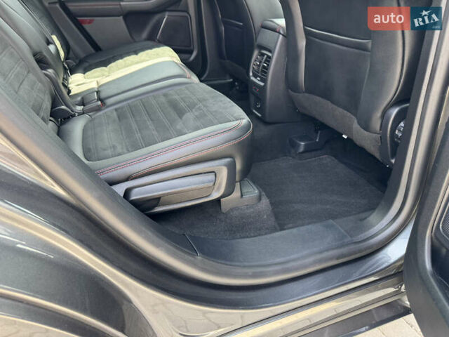 Сірий Форд Куга, об'ємом двигуна 2 л та пробігом 232 тис. км за 23185 $, фото 54 на Automoto.ua