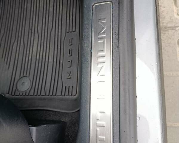 Серый Форд Куга, объемом двигателя 1.5 л и пробегом 54 тыс. км за 22500 $, фото 17 на Automoto.ua