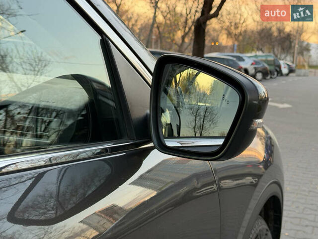 Серый Форд Куга, объемом двигателя 1.5 л и пробегом 142 тыс. км за 20500 $, фото 23 на Automoto.ua