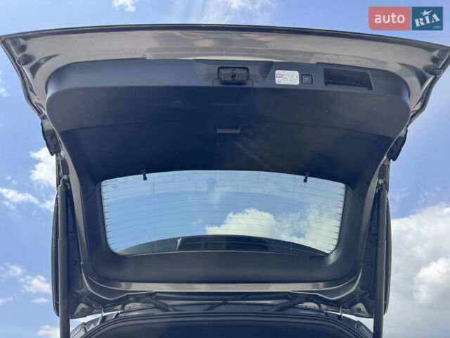 Форд Куга 2021 у Червонограде на Automoto.ua Сірий Форд Куга, об'ємом двигуна 2 л та пробігом 232 тис. км за 22470 $, фото 23 на Automoto.ua