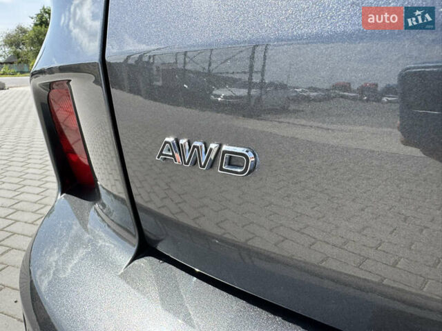 Форд Куга 2021 у Червонограде на Automoto.ua Сірий Форд Куга, об'ємом двигуна 2 л та пробігом 232 тис. км за 22470 $, фото 59 на Automoto.ua