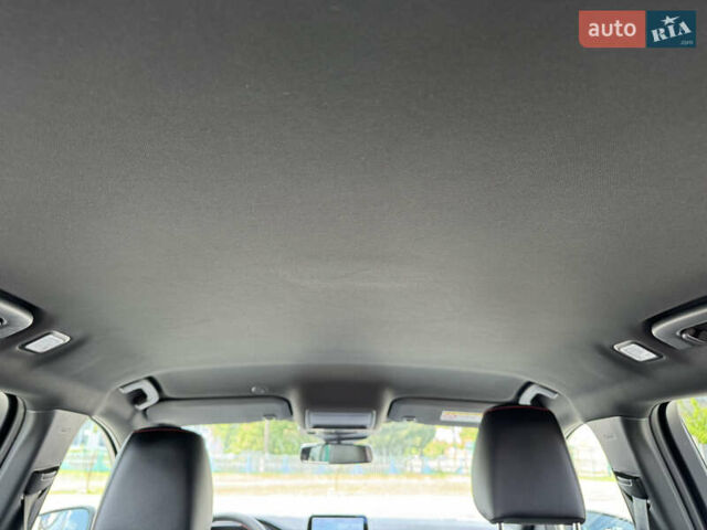 Форд Куга 2021 у Червонограде на Automoto.ua Сірий Форд Куга, об'ємом двигуна 2 л та пробігом 232 тис. км за 22470 $, фото 24 на Automoto.ua