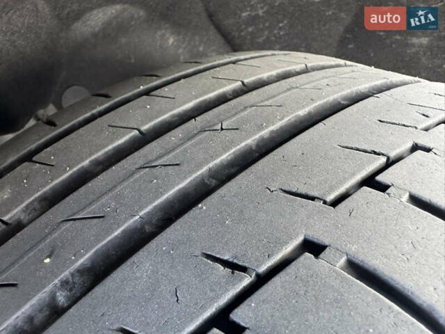 Форд Куга 2021 у Червонограде на Automoto.ua Сірий Форд Куга, об'ємом двигуна 2 л та пробігом 232 тис. км за 22470 $, фото 58 на Automoto.ua