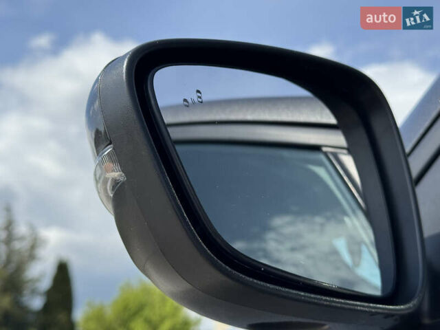 Форд Куга 2021 у Червонограде на Automoto.ua Сірий Форд Куга, об'ємом двигуна 2 л та пробігом 232 тис. км за 22470 $, фото 16 на Automoto.ua