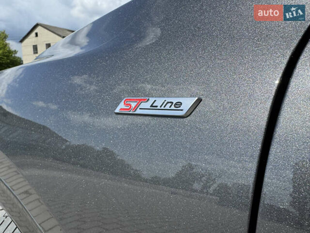 Форд Куга 2021 у Червонограде на Automoto.ua Сірий Форд Куга, об'ємом двигуна 2 л та пробігом 232 тис. км за 22470 $, фото 14 на Automoto.ua