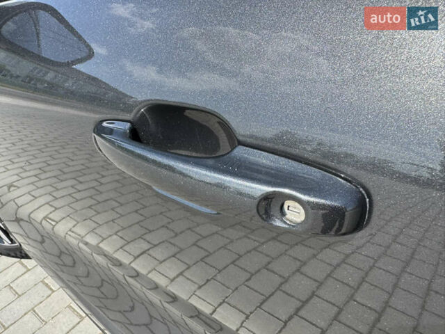 Форд Куга 2021 у Червонограде на Automoto.ua Сірий Форд Куга, об'ємом двигуна 2 л та пробігом 232 тис. км за 22470 $, фото 15 на Automoto.ua