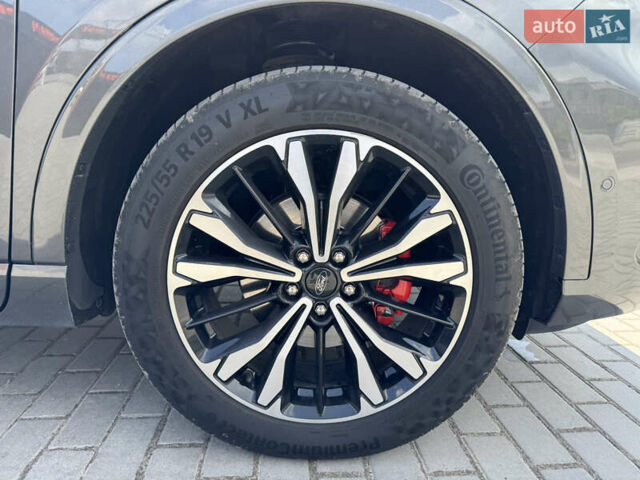 Форд Куга 2021 у Червонограде на Automoto.ua Сірий Форд Куга, об'ємом двигуна 2 л та пробігом 232 тис. км за 22470 $, фото 57 на Automoto.ua