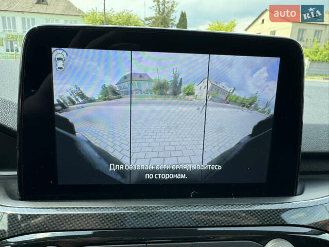 Форд Куга 2021 у Червонограде на Automoto.ua Сірий Форд Куга, об'ємом двигуна 2 л та пробігом 232 тис. км за 22470 $, фото 40 на Automoto.ua