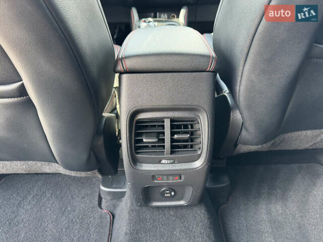 Форд Куга 2021 у Червонограде на Automoto.ua Сірий Форд Куга, об'ємом двигуна 2 л та пробігом 232 тис. км за 22470 $, фото 29 на Automoto.ua