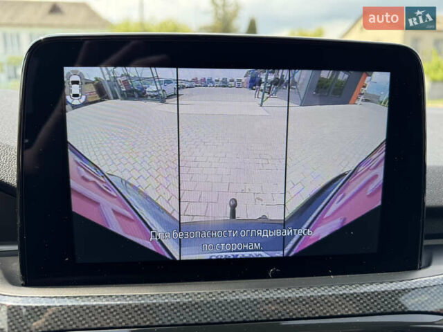 Форд Куга 2021 у Червонограде на Automoto.ua Сірий Форд Куга, об'ємом двигуна 2 л та пробігом 232 тис. км за 22470 $, фото 41 на Automoto.ua