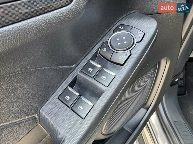 Форд Куга 2021 у Червонограде на Automoto.ua Сірий Форд Куга, об'ємом двигуна 2 л та пробігом 232 тис. км за 22470 $, фото 44 на Automoto.ua